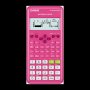 Casio FX-82ZAPLUS-PK Calculator Pink FX-82ZAPLUS-PK-BLI