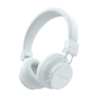 Polaroid Digital Hybrid Noise Cancelling Bluetooth Headphones Grey