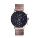 Chrono R g "black & R g Mesh