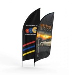 Extreme Flag Banner 11