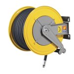Hose Reel Oil 1 F-560 20M
