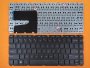 HP Pavilion 14-E000 Series AER62U00410 9Z.N9GSQ.001 No Frame Laptop Keyboard Black