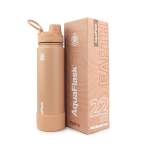 Earth 650ML Flask Wild Mushroom