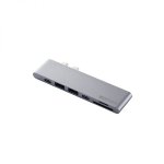 Kanex 7IN1 Usb-c Docking Station Sdc – Space Grey