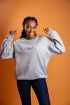 Ladies Sweaters
