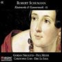 Robert Schumann: Klavierwerke & Kammermusik Ix   Cd