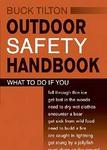 Outdoor Safety Handbook