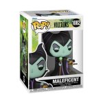 Disney Funko Pop Villains Maleficent