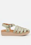 Taura 1 Sandal - Mint