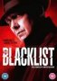 The Blacklist - Season 9 DVD