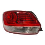 Kia Pegas Taillight Left 21+