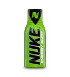 Nutritech Nuke Energy Shot 60ML Candy Cruise
