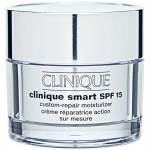 Clinique Smart Day Custom Repair SPF15 Moisturizer Dry combo 50ML