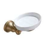 - Brass Soap Dish