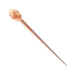 Lightening Earth Rod