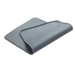 Focuspet Pet Bowl Mat Silicone Waterproof Non-slip
