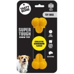 Tastybone Chicken Classic Chew Toy - Xsmall Waggs Online Pet Shop