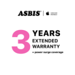 Additional 3-YEAR Warranty + Power Surge Coverage For Mac Mini