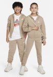 Nike Nkn Lbr Ft Fz Club Set - Sanddrift