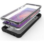 Hdcase Heavy Duty Shell Case For Apple Iphone 11 Pro Black