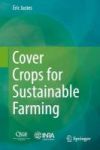 Cover Crops For Sustainable Farming Hardcover 1ST Ed. 2017