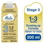 Gold NO.3 Ready To Feed Formula 200ML