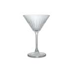 Elysia Pasabahce Martini Glass