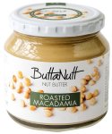 Roasted Macadamia Nut Butter 250G