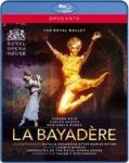 La Bayadere: The Royal Ballet Blu-ray Disc