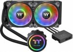 Thermaltake Floe Dx Rgb 240 Tt Premium Edition Software Controlled 240MM Liquid Cooler