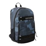Rip Curl Fader 28L Camo Slate Blue Backpack