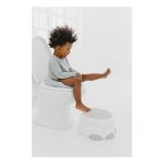 Toilet Trainer - Cradle Pink