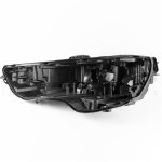 Audi A3 2024 8Y Headlight Replacement Housing - Left