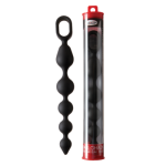 Malesation Ballchain - Black - M