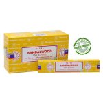 Incense Sticks - Sandalwood