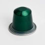 Coffee Accessories Disposable Nespresso Compatible Pods Empty Green