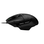 G502 X Gaming Mouse - Black - USB - N a - EWR2I-934 - 934
