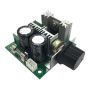 12V~40V 10A Pwm Dc Motor Speed Control Switch Controller