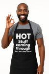 Mens Braai Bbq Apron – Fathers Day Gift