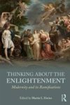 Thinking About The Enlightenment - Modernity And Its Ramifications Paperback
