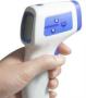 Casey Kandio Non Contact Infrared Forehead Thermometer