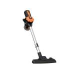 Bennett Read Cyclotech Stick Vacuum Black & Orange