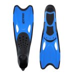 Pro Rapid Closed Heel Fins 6YR+