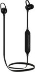 Volkano Rush 2.0 Series Bluetooth Earphones - Black