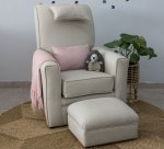 The Kensington Rocking Chair Package