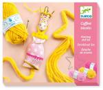 French Knitting - Princess By
