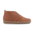 12433 Men Tobacco - Tobacco 13 Nubuck