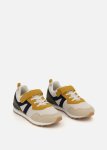 Retro Runner Sneakers SIZE12-6 Older Boy