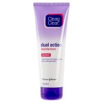 Clean And Clear Dual Action Moisturizer - 100ML