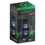 Elixir Series Dual 3" Bluetooth Speaker